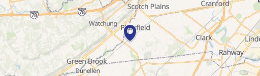 701 Watchung Ave, Unit 13