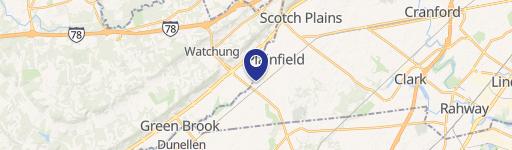 131 Watchung Ave, Unit 33