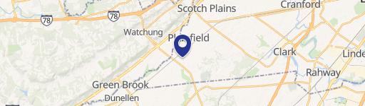 734 Watchung Ave, Unit 36