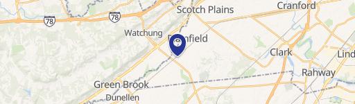 434 Watchung Ave, Unit 38