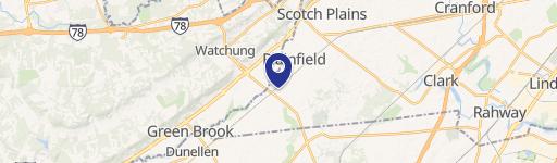 500 Watchung Ave, Unit 4