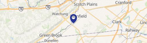 406 Watchung Ave, Unit 8