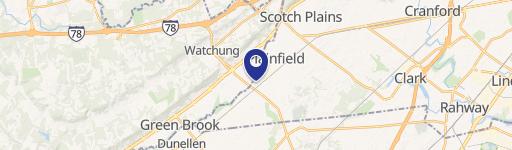 206 Watchung Ave, Unit 8