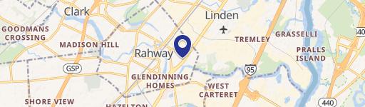 1800 State Hwy Rte 1st 1