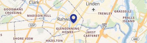 1500 State Hwy Rte 1st 1