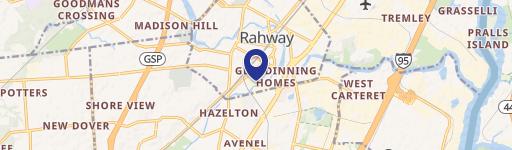 Ml St At E Inman Ave