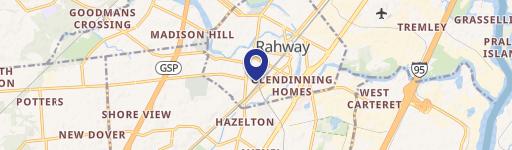 26-28 Inman Ave, Unit 28