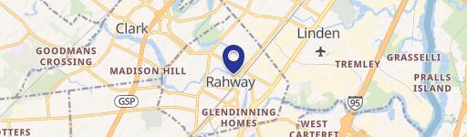 1540 Irving St, Unit 4