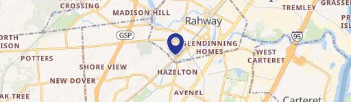 88 Lincoln Ave, Unit 160