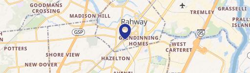 601 New Brunswick Ave