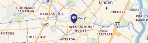 970 New Brunswick Ave