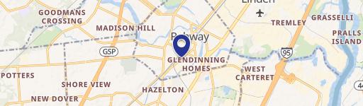 795 New Brunswick Ave