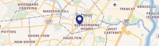 713 New Brunswick Ave