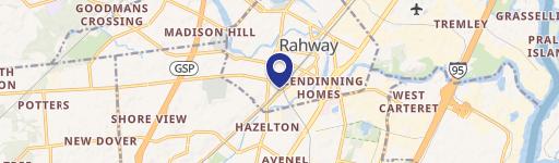 500 New Brunswick Ave