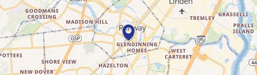 901 New Brunswick Ave