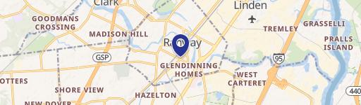 1035 New Brunswick Ave, Unit 43