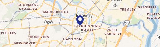 751 New Brunswick Ave, Unit 63