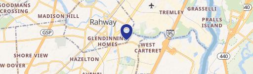 1080 Randolph Ave, Unit 1110