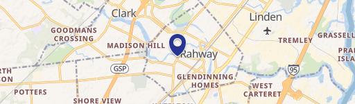 965 Saint Georges Ave