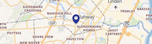 599 Saint Georges Ave