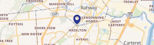 90 Saint Georges Ave