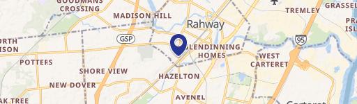 216 Saint Georges Ave