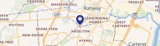 92 Saint Georges Ave