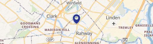 1600 Saint Georges Ave