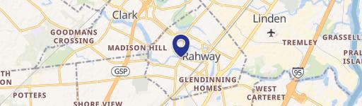 991 Saint Georges Ave