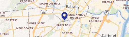 77 Saint Georges Ave, Unit 101