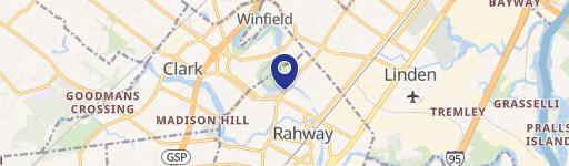 1713 Saint Georges Ave, Unit 1727