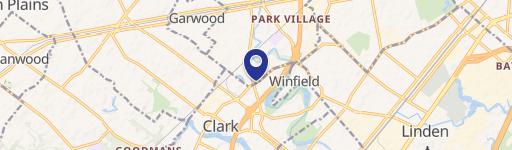 1401 Raritan Rd, Unit 1411