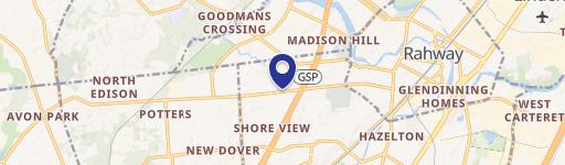 521 Inman Ave, Unit 537