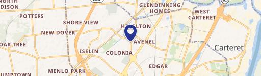 1195 Saint Georges Ave, Unit 1205