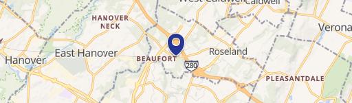 Eagle Rock Ave At Locust Ave