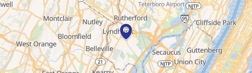 Page Ave At Schuyler Ave