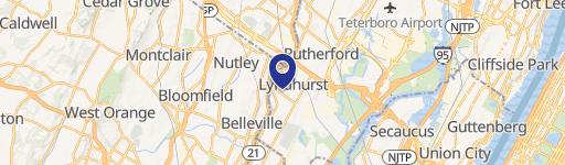 537 Stuyvesant Ave, Unit 541