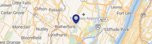 331 Paterson Plank Rd, Unit HM