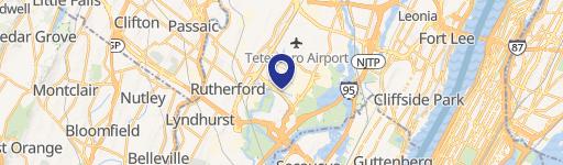 420 Paterson Plank Rd, Unit HM