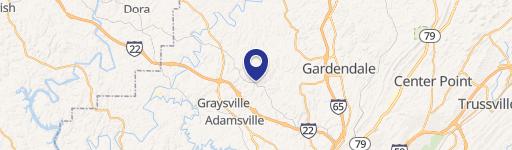 4425 Brookside Cardiff Rd