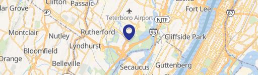 245 Paterson Plank Rd