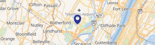 310 Paterson Plank Rd