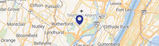 320 Paterson Plank Rd