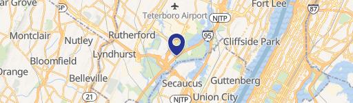 50 Paterson Plank Rd