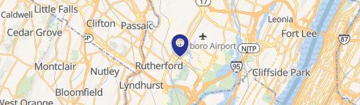 990 Paterson Plank Rd