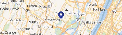 200 Paterson Plank Rd