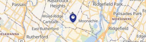 106 Moonachie Ave, Unit HM