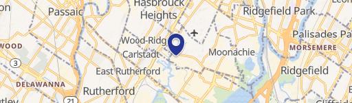 55 Anderson Ave, Unit HM