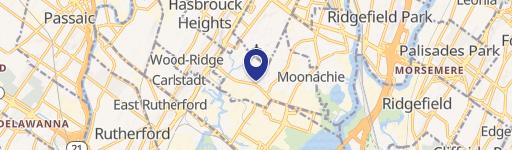 111 Moonachie Ave, Unit HM