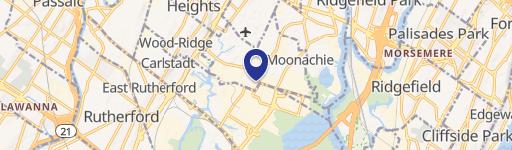 119 Moonachie Ave, Unit HM